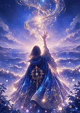 Reaching for the Stars