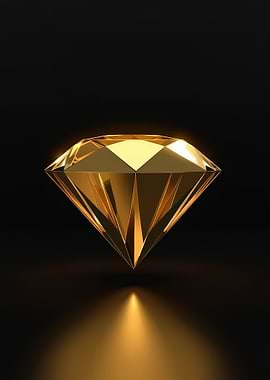 Golden Diamond