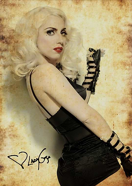 Lady Gaga