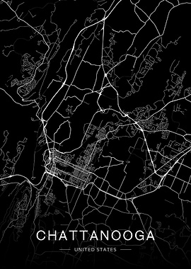 Chattanooga Tennessee