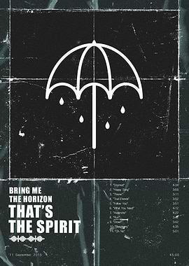 Bring Me The Horizon