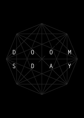 Doomsday Geometric Design