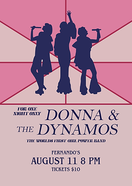 Girl Power And Empowerment