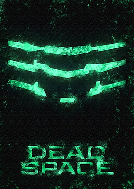 Dead Space Marker Symbol