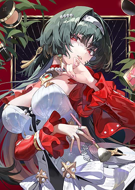 Astra Yao Zenless Zone Zero