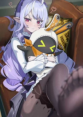 Vivian Banshee Zenless Zone Zero