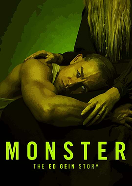 Monster: The Ed Gein Story