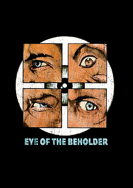 Eye of the Beholder Artwork