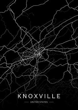 Knoxville Tennessee