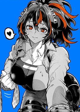 Zhu Yuan Zenless Zone Zero