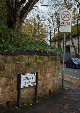Penny Lane