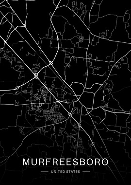 Murfreesboro Tennessee