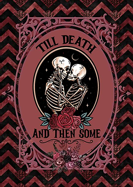 Skeleton Lovers