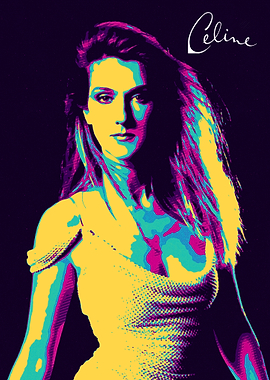 Celine Dion