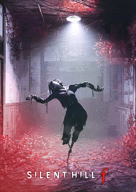 Silent Hill f Gaming
