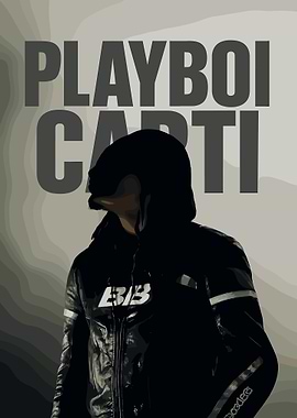 Playboi I Am Music Carti