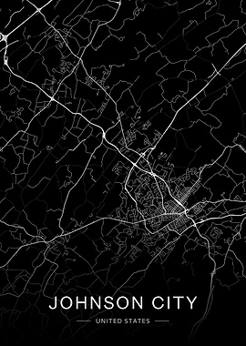 Johnson City Tennessee