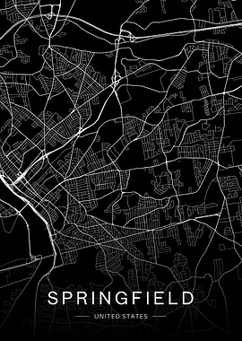 Springfield Massachusetts