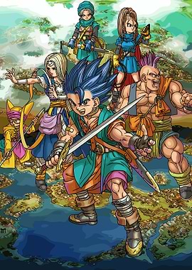 Dragon Quest