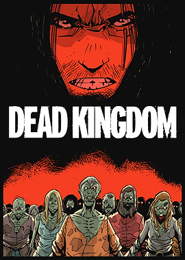 Dead Kingdom Zombie Attack