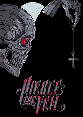 Pierce the Veil Album Art