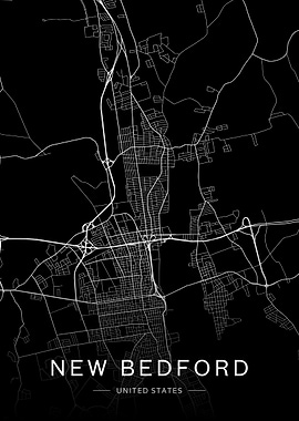 New Bedford Massachusetts