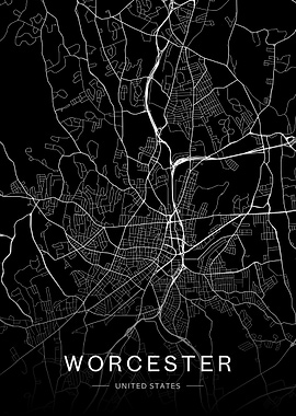 Worcester Massachusetts