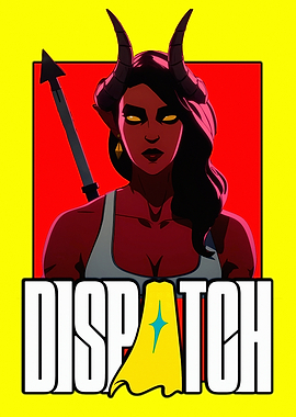 Dispatch Malenova