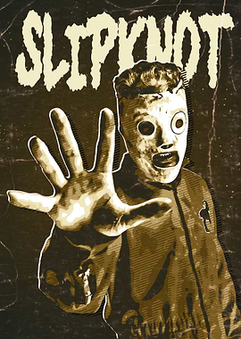 Slipknot band