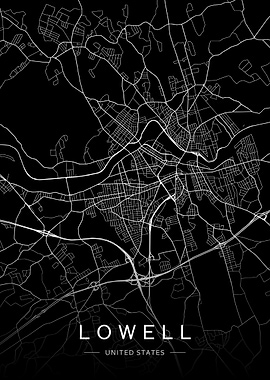 Lowell Massachusetts