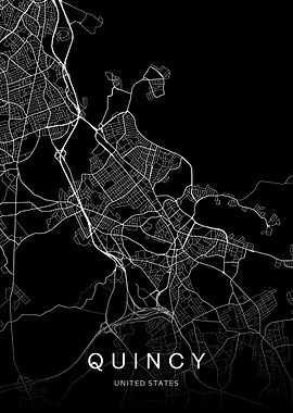 Quincy Massachusetts