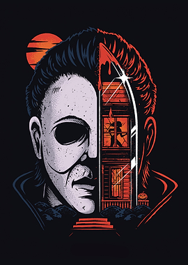 Halloween Illustration