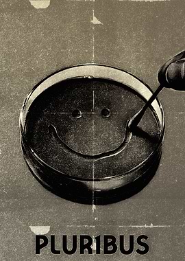 Pluribus Movie Poster