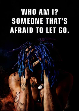 XXXTentacion: Afraid to Let Go