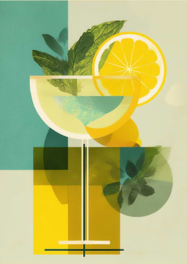 Limoncello Spritz