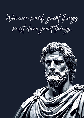 Alexander the great Inspirational Art