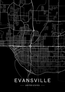 Evansville Indiana
