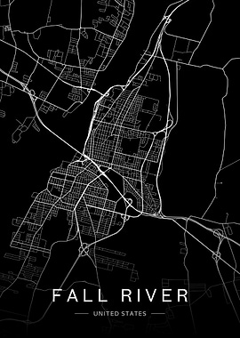 Fall River Massachusetts