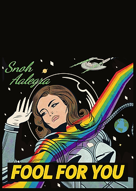 Sno Aalegra Fool For You