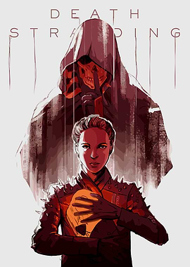 Death Stranding
