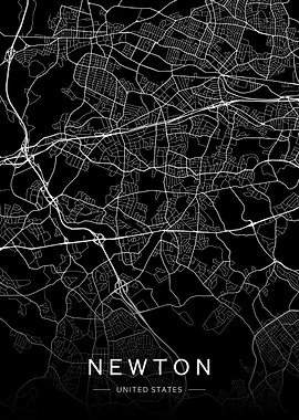 Newton Massachusetts