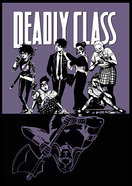 Bone Machine Chapter