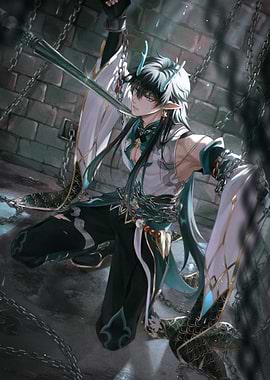 Imbibitor Lunae Star Rail