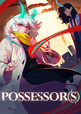 Possessor(s) Game Illustration