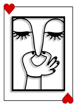 Funny Bathroom Metal Wall Art