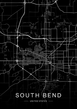 South Bend Indiana