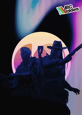 Arc Raiders Duo