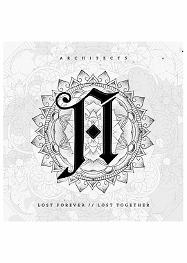 Architects - Lost Forever