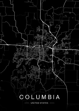 Columbia Missouri