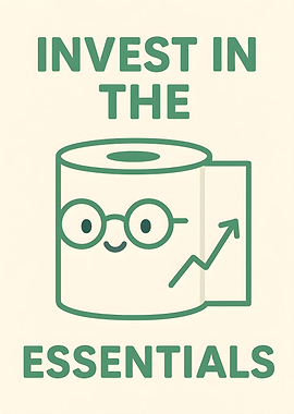 Invest in the Essentials